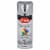 Krylon® ColorMaxx™ Indoor/Outdoor Paint & Primer - Metallic Silver Perspective: front