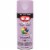 Krylon® ColorMaxx Paint & Primer - Matte Soft Lilac Perspective: front