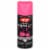 Krylon® Fluorescent Spray Paint - Cerise Perspective: front