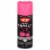 Krylon® Fluorescent Spray Paint - Cerise Perspective: front