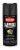 Krylon® Fusion Spray Paint - Satin Black Perspective: front