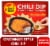 Gold Star Cincinnati Style Chili Chili Cheese Dip Perspective: front