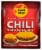 Gold Star Chili Seasoning Mix Packet Perspective: front