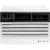 Friedrich CCF05A10A 5000 BTU Window Air Conditioner Perspective: front