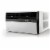 Friedrich KCS12A10A Kuhl Series 12000 BTU 12.0 EER 115V Smart Window Air Conditioner Perspective: front