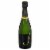 J Vineyards Cuvee Brut California Sparkling Wine Perspective: front