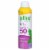 Alba Botanica™ Kids Tropical Fruit SPF 50 Sunscreen Perspective: front