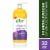 Alba Botanica® French Lavender Very Emolllient Body Wash Perspective: front