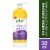 Alba Botanica Shower Gel French Lavender Perspective: front