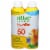 Alba Botanica® Hawaiian Coconut Sunscreen Spray SPF 50 Perspective: front