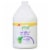 Alba Botanica Original Unscented Very Emollient Body Lotion Perspective: front