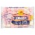 De La Rosa® Giant Size Strawberry & Vanilla Marshmallows Perspective: front