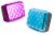 It's Academic Electro Pencil Box - Assorted Perspective: front
