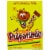 De La Rosa® Original Pulparindo® Tamarind Bar Perspective: front