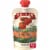 Muir Glen™ Organic Resealable Pouch Double Concentrated Tomato Paste Perspective: front
