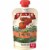 Muir Glen™ Organic Resealable Pouch Double Concentrated Tomato Paste Perspective: front