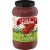Muir Glen™ Organic No Sugar Added Tomato Basil Pasta Sauce Perspective: front