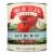 Muir Glen Organic Diced Tomatoes - Case of 6 - 102 oz. Perspective: front