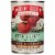 Muir Glen™ Organic Fire Roasted With Adobo Seasoning Petite Diced Tomatoes Perspective: front
