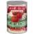 Muir Glen™ Organic Fire Roasted With Chipotle Peppers Petite Diced Tomatoes Perspective: front