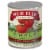 Muir Glen™ Organic Fire Roasted San Marzano Style Whole Tomatoes Perspective: front