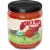 Muir Glen™ Organic Garlic Cilantro Salsa Perspective: front
