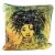 Home Decor Love Is Pillow Fabric Motivate Inspire Tllvis Perspective: front