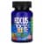 Focus Factor Kids Complete Daily Chewable Vitamins: Multivitamin & Neuro Nutrient (Brain Perspective: front