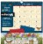 Wells Street by Lang 2024 Heart and Home Wall Calendar Perspective: front