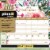Wells Street by Lang 2024 Grow Wild Plan It Wall Calendar Perspective: front