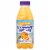 Nantucket Nectar® Orange Juice Perspective: front