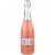 Canella Bellini Sparkling Wine Italy Peach Wine Based Cocktail Perspective: front