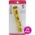 Multipack of 24 - Singer Vinyl Tape Measure-96 Perspective: front