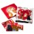 Hallmark Kids' Valentine Cards and Mailbox for Classroom Exchange (Star Wars) Perspective: front