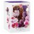 Hallmark Valentine's Day Card #49: Hallmark Paper Wonder Displayable Pop Up Love Birds Perspective: front