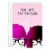 Valentine's Day Card #47: Hallmark Good Mail Anniversary Card or Love Card for Significant Other Perspective: front
