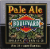 Boulevard Brewing Co. Pale Ale Perspective: front