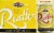 Boulevard Ginger Lemon Radler Perspective: front