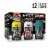 Boulevard Space Camper Variety Craft Beer IPA 12pk Cans Perspective: front