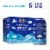 Boulevard Flying Start NA Craft Beer 6pk Cans Perspective: front
