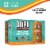 Quirk Pineapple Orange Whip Hard Seltzer 6pk Cans Perspective: front