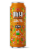 Quirk® Pineapple Orange Whip Hard Seltzer Single Can Perspective: front