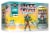 Boulevard Brewing Co® Space Camp Chillbreak Endless IPA Craft Beer Perspective: front