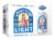 Boulevard Brewing Co® Light Lager Craft Beer Perspective: front