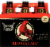 North Coast Brewing Company Ruedrich's Red Seal Ale Perspective: front