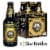 North Coast Brewing Co. Old Rasputin Russian Imperial Stout Perspective: front