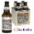 North Coast Brewing Co. PranQster Belgian Style Golden Ale Craft Beer Perspective: front