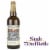 North Coast Brewing Co. PranQster Belgian Style Golden Ale Craft Beer Perspective: front