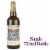 North Coast Brewing Co. PranQster Belgian Style Golden Ale Craft Beer Perspective: front
