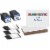 Flipside Dry-Erase Board 9 x12  12/PK White 21004 Perspective: front